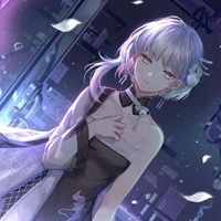 ยีน(นางเอกชาติก่อน)​