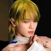 Jung taeyong