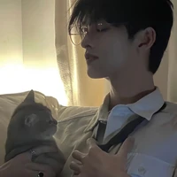 ไตรภพ💥(เพื่อนพระเอก)