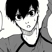 Isagi Yoichi