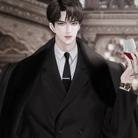 Dr Vincent Gershon [fl father]