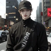 Andrew ml bff(malanie husband)