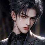 Derek Harrison(alfa dominante)