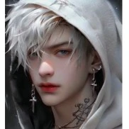 Sebastian Harrison(alfa/primo)