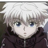 Killua
