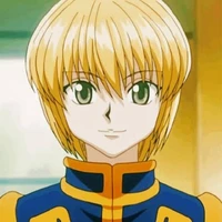 Kurapika
