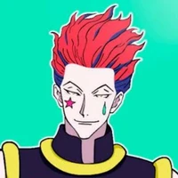 Hisoka
