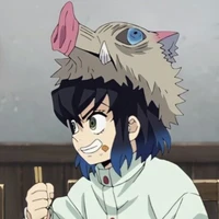 inosuke