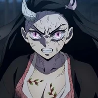 nezuko demonio