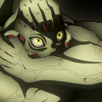 demonio gigante