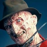 Freddy krueger