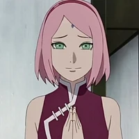 Sakura Haruno