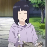 Hinata Hyuga