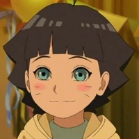Himawari Uzumaki