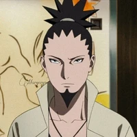 Shikamaru Nara