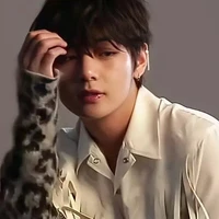 Kim Taehyung (18)