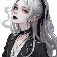 ❆ Violet ❆