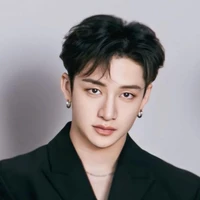 Christopher Bang(Bang Chan)