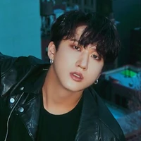 Seo Changbin