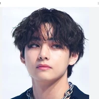 Kim Taehyung