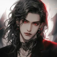 Richard Wings (D.P)