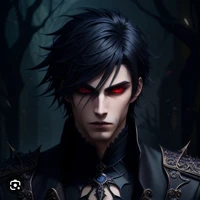 Lestat Leuy(vampire)