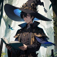 Blaise (witch)
