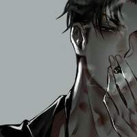 Alex ( pai do Haruka )
