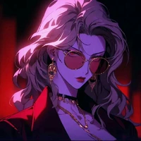 Olivia ( mãe do Haruka )