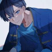 isagi