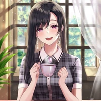 akemi ( your mom )