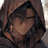 shadow servant Gale (Zhao)