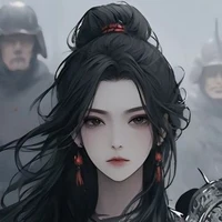 secret servant Yuki (Zhao)