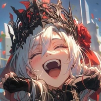 princess zither (bai)