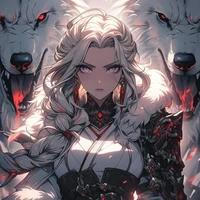 princess Lilith bai