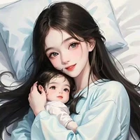 queen mother lin (Zhao)