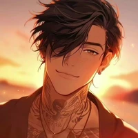 king Micheal (Zhao)