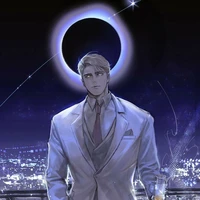 Erich servant of the (bai