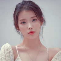 Jeon Ji-eun / Jungkook