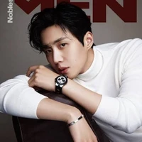 Jeon Seon-Ho / Jungkook