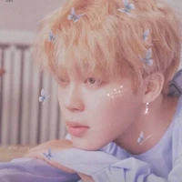 Park Jimin / Jungkook