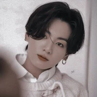 Jeon Jungkook