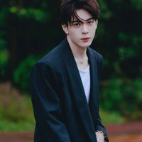 ซีนาย(เพื่อนพระเอก)