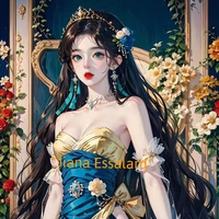 Fl- Jiana Essalared