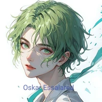 Fl bro- Oskar Essalared
