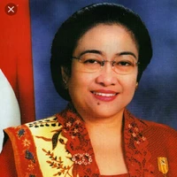 buk megawati
