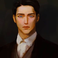 Johnathan Richard ( rudolph