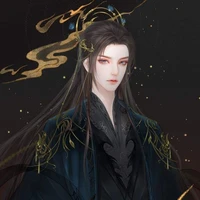 เฟยอวี่,พระเอง