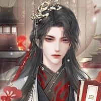 หวังหยาง,คนคอยติดตามพ.อ