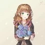 ซางหลาง (น้องสาวหลิง สาวใช้ เม๋อ หลาน)
